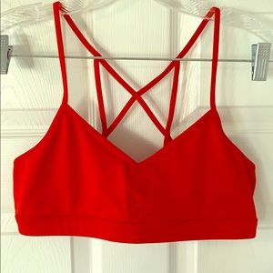 ALO Yoga Sports bra
